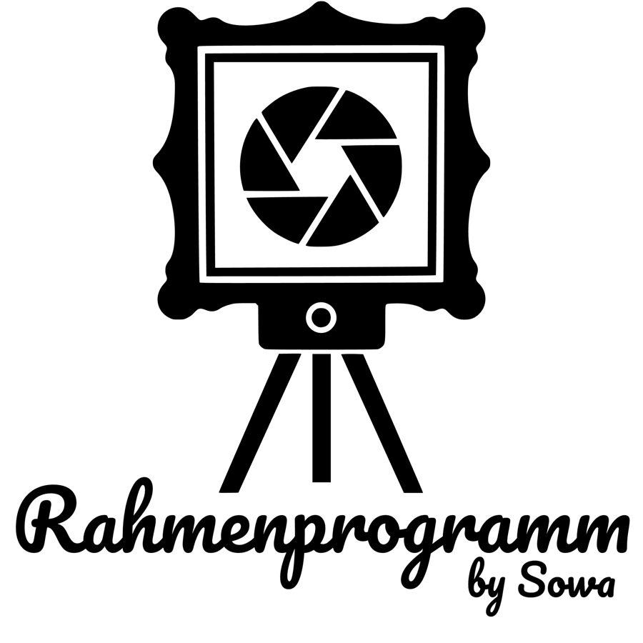 Rahmenprogramm by Sowa